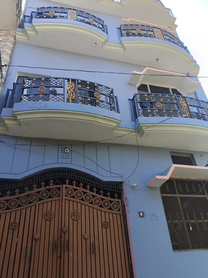 Shri Niwas Homestay Ayodhya 外观 照片